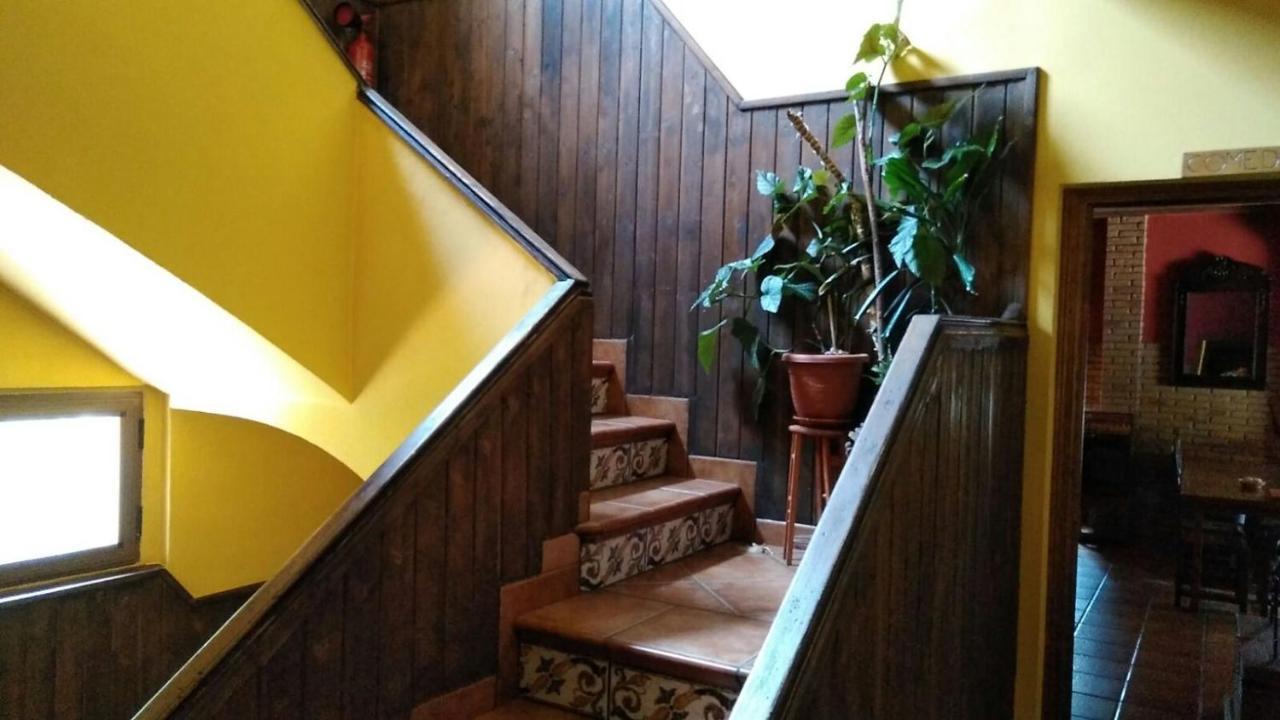 Casa Altobierzo, 9 Habitaciones Y 9 Banos Pobladura de las Regueras Dış mekan fotoğraf