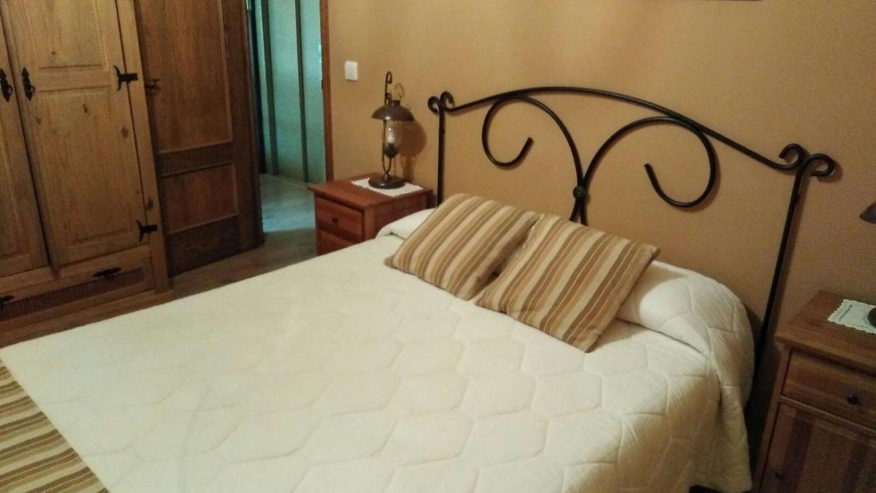 Casa Altobierzo, 9 Habitaciones Y 9 Banos Pobladura de las Regueras Dış mekan fotoğraf