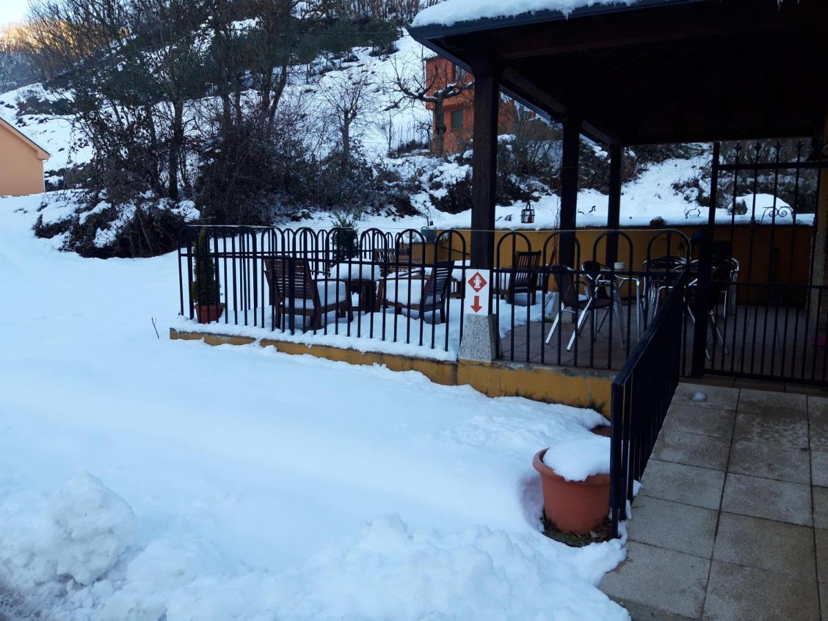 Casa Altobierzo, 9 Habitaciones Y 9 Banos Pobladura de las Regueras Dış mekan fotoğraf