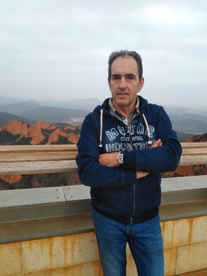 Casa Altobierzo, 9 Habitaciones Y 9 Banos Pobladura de las Regueras Dış mekan fotoğraf