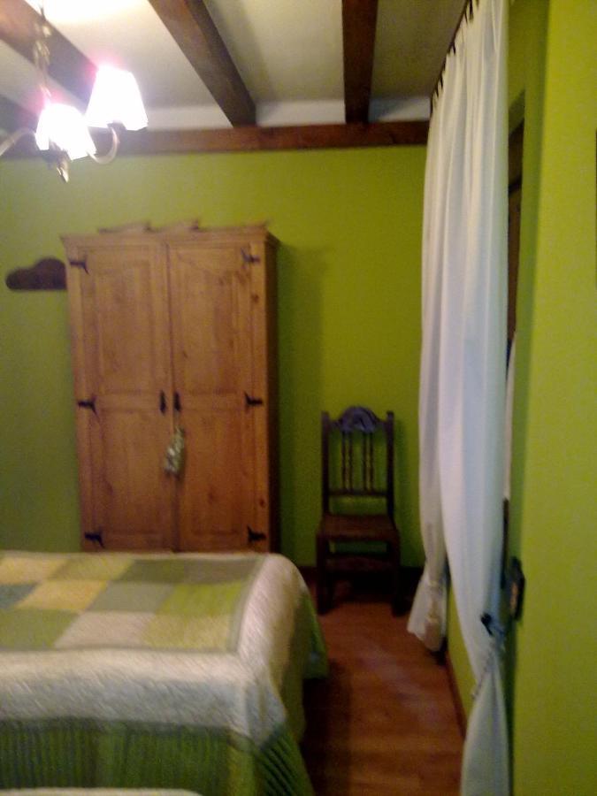 Casa Altobierzo, 9 Habitaciones Y 9 Banos Pobladura de las Regueras Dış mekan fotoğraf
